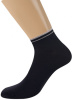 Носки  OMSA  ACTIVE 105   укорочен.  Nero  цвет черный 42/44