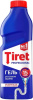 TIRET Профессионал Гель д/уд. засор.в трубах (канал.) 1л скидка 30%