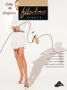 колготы  FILODORO ODA 40 Glace  2S               цвет ореховый   