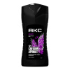 Гель для душа АКС Excite 250 мл