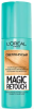 Спрей тонирующий для волос L'Oreal Magic Retouch для мгновенного закрашивания отросших корней тон 05