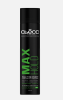 Лак для волос Сьёсс Max Hold максимально сильная фиксация (5) 400 мл