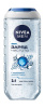 Гель для душа Nivea Men Заряд чистоты 250 мл