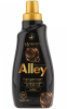  ALLEY Концентрат д/белья  1,44л Амбер  (парфюмированный)  6*65
