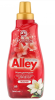  ALLEY Концентрат д/белья  1,44л Жасмин  (парфюмированный)  6*65