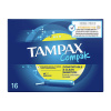 Тампоны Tampax Compak Regular с аппликатором, 16шт