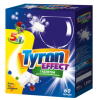 TYRON таблетки для п/м машины EFFECT/5в1/нераств. оболочка однослойные, 60 шт.  