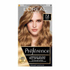 Краска для волос L'Oreal Paris Preference тон 7.3 Флорида Золотой русый