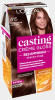 Краска для волос L'Oreal Paris Casting Creme Gloss тон 415 Морозный каштан