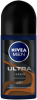 Дезодорант-антиперспирант шариковый Nivea Men Ultra Carbon, 50мл