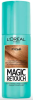 Спрей тонирующий для волос L'Oreal Magic Retouch для мгновенного закрашивания отросших корней тон 04