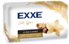 Мыло парфюмированное EXXE Silk Effect аромат орхидеи и сандала, 140 г