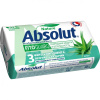 ABSOLUT FitoGuard 90г алоэ мыло