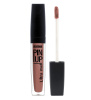 LUXVISAGE Блеск для губ  PIN UP Ultra matt 37 Capuccino (Капучино)