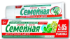 СВ З/паста "Семейная" зверобой 130г          *24