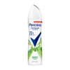 Дезодорант спрей Rexona Алоэ вера и бамбук 150 мл