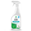 Средство для стекол универсальное GRASS Clean Glass   ТРИГЕР 600мл