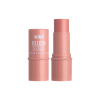 Кремовые румяна для лица KIKI BLUSH STICK 901 розовый персик