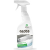 Чистящий спрей для ванн Grass Gloss от налета и ржавчины 600 мл