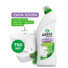 AКЦИЯ! Чистящий гель Grass Dos gel универсальный 750 мл