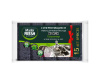 Master FRESH Губки для мытья посуды XL (bubble-поролон), 5шт. BLACK