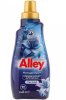  ALLEY Концентрат д/белья  1,44л Сад лилий  (парфюмированный)  6*65