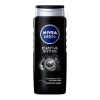 Гель для душа Nivea Men Сила угля 500 мл