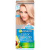 Краска для волос Garnier Color Naturals оттенок 112 Суперосветляющий Жемчужно-Платиновый блонд